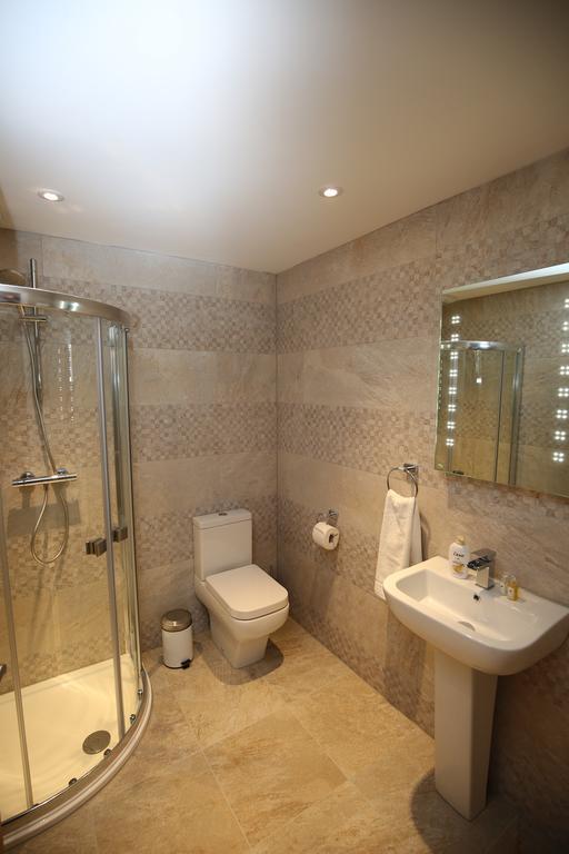 Dalry House Residence Эдинбург Номер фото