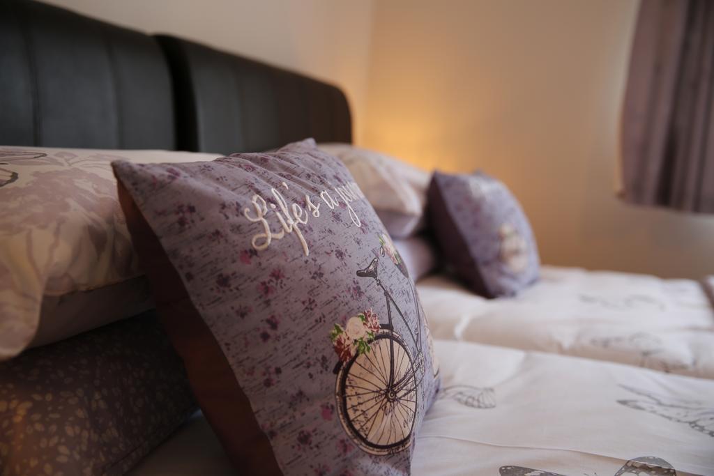 Dalry House Residence Эдинбург Номер фото