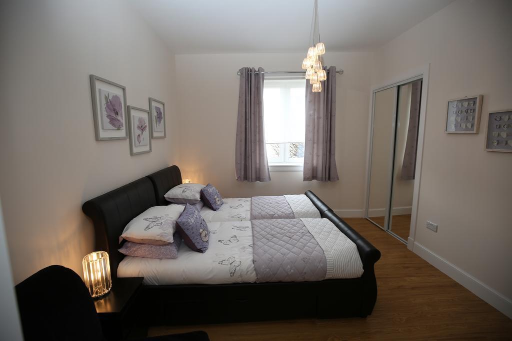 Dalry House Residence Эдинбург Номер фото