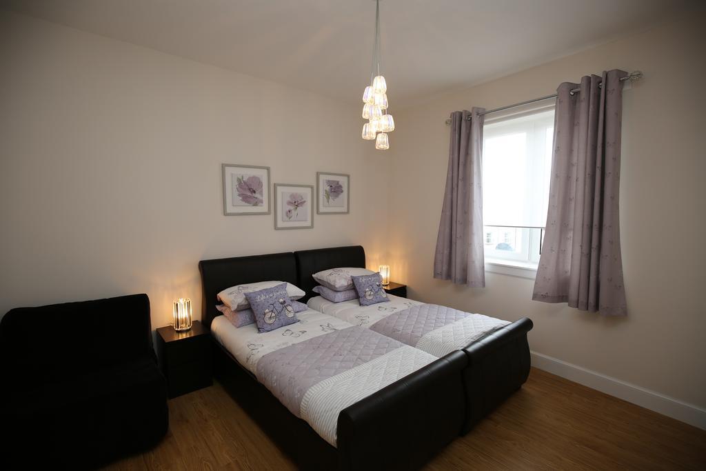 Dalry House Residence Эдинбург Номер фото