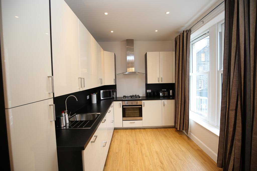 Dalry House Residence Эдинбург Номер фото