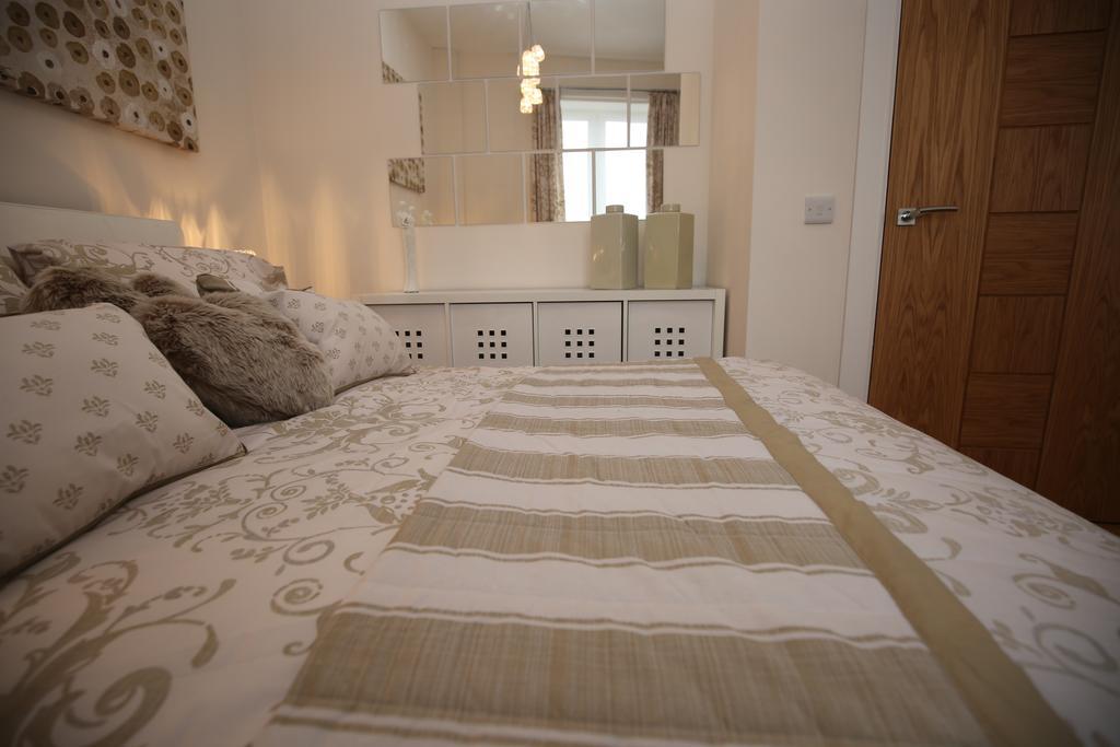 Dalry House Residence Эдинбург Номер фото