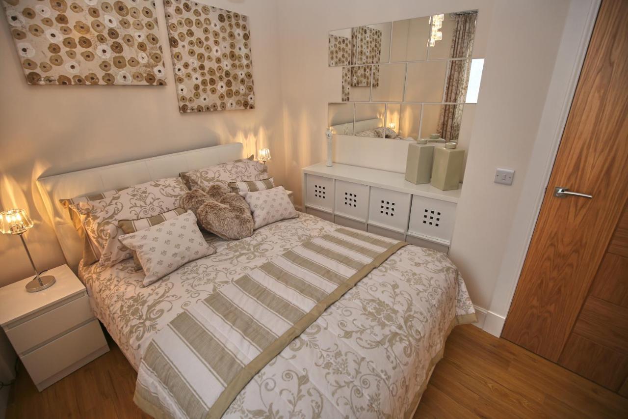 Dalry House Residence Эдинбург Экстерьер фото
